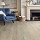 Karndean Vinyl Floor: Woodplank Light Country Oak